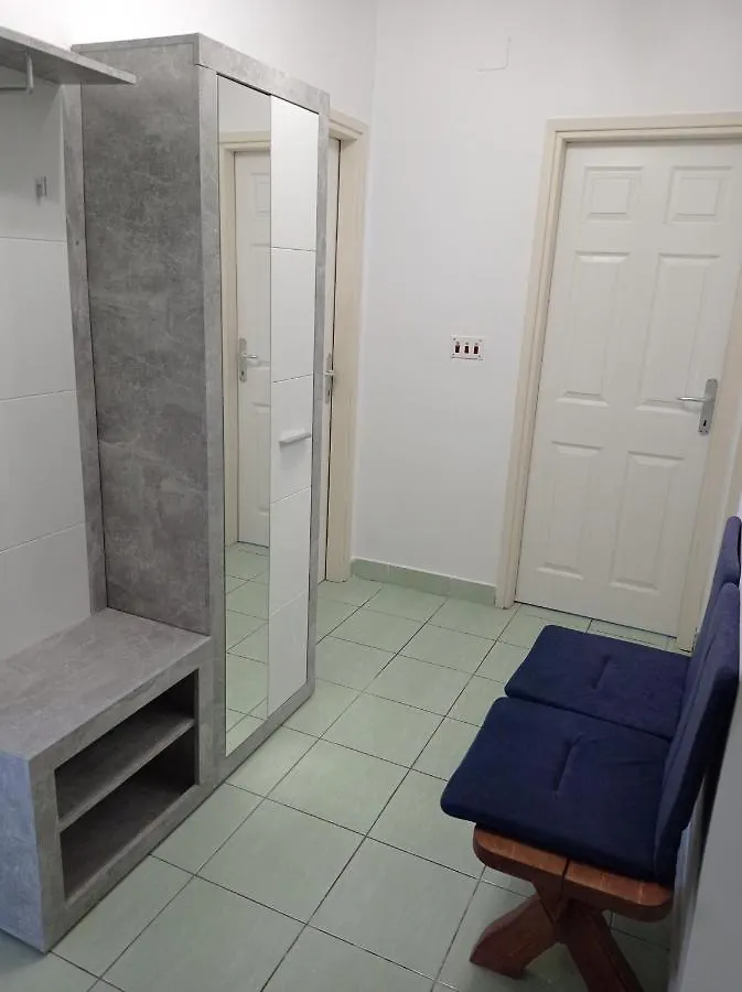Apartman 4 - Private Parking And Sea View Rijeka