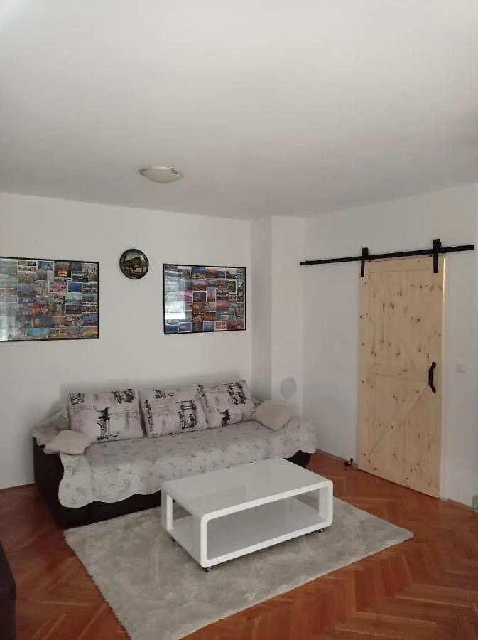 Apartman 4 - Private Parking And Sea View Rijeka