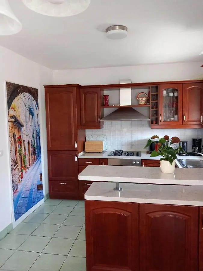 Apartman 4 - Private Parking And Sea View Rijeka 0*,