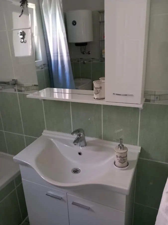 Apartman 4 - Private Parking And Sea View Fiume