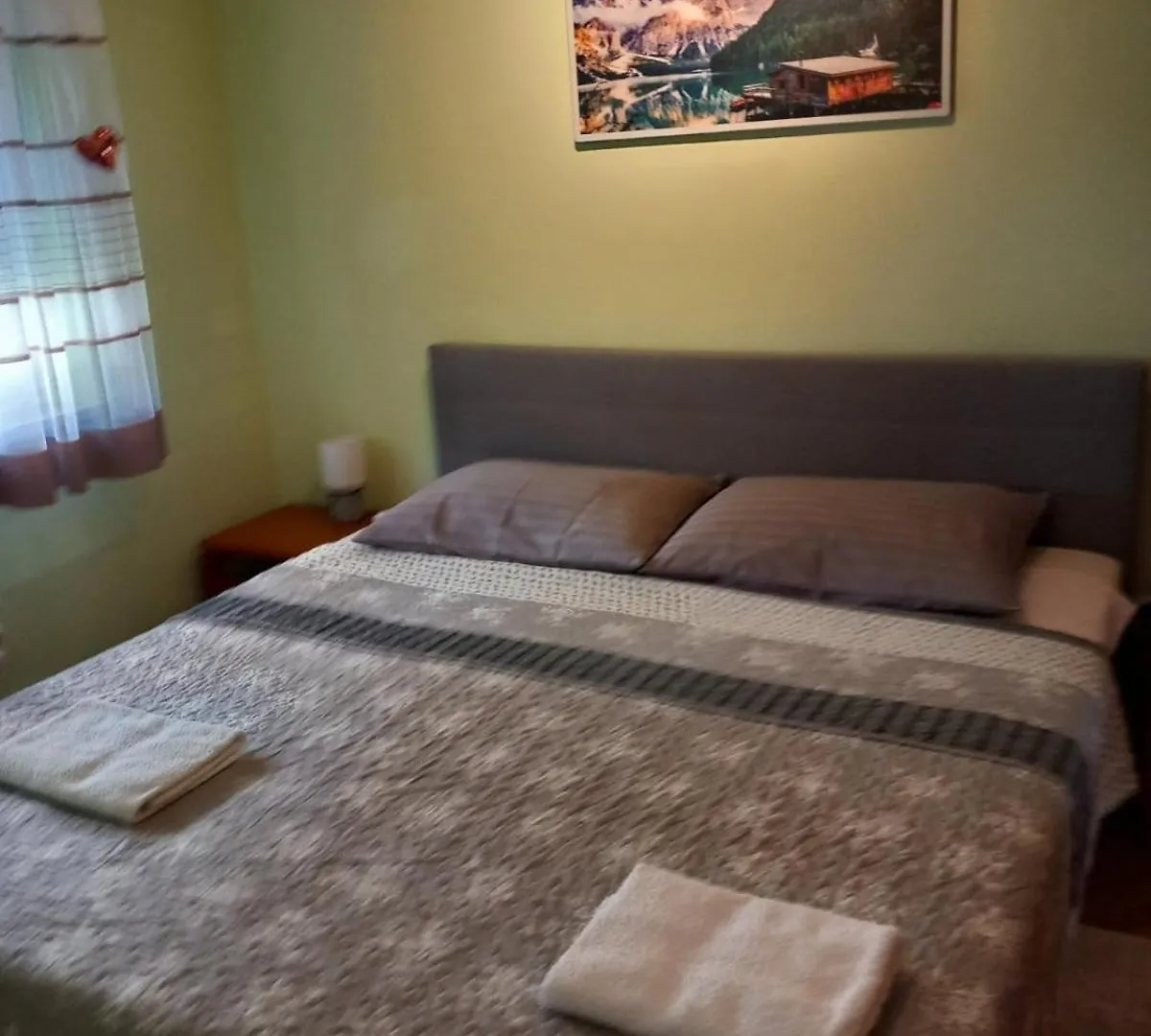 Apartment Apartman 4 - Private Parking And Sea View Rijeka