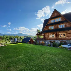https://apartament-zacisze-galicove.zakopanehotels.org