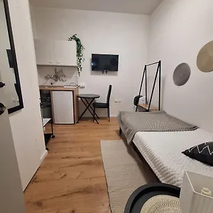 City Studio Fiume