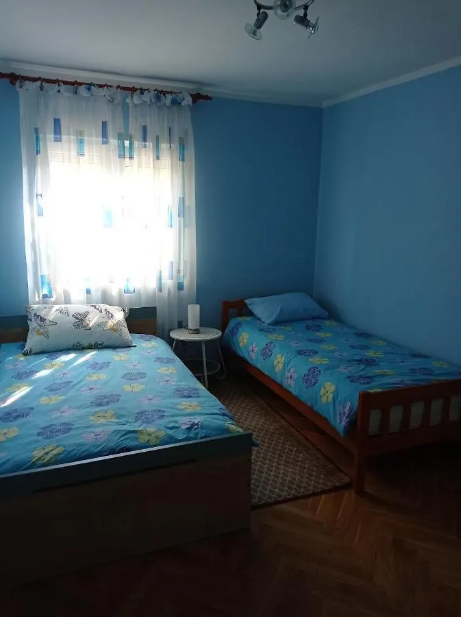 شقة Apartman 4 - Private Parking And Sea View غييكا