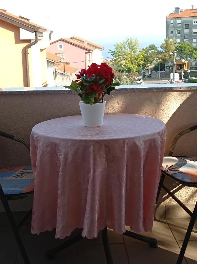 Apartman 4 - Private Parking And Sea View غييكا 0*,  كرواتيا