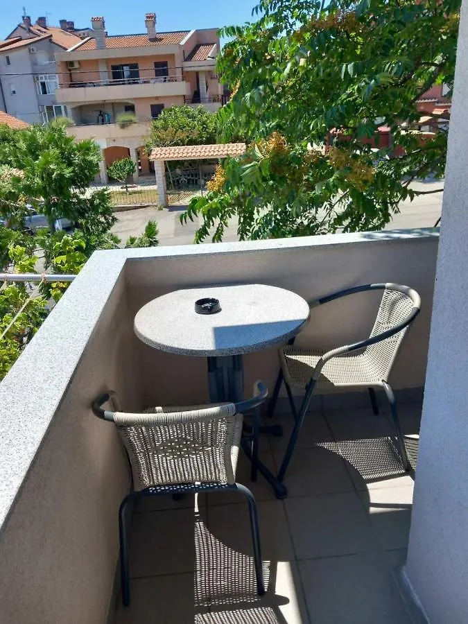 Apartman 4 Fiume