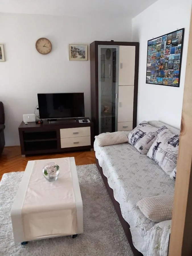 Apartman 4 - Private Parking And Sea View غييكا كرواتيا