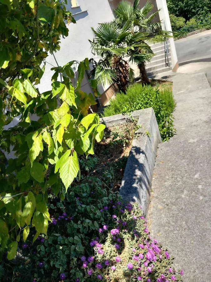 Apartman 4 - Private Parking And Sea View غييكا 0*,  كرواتيا